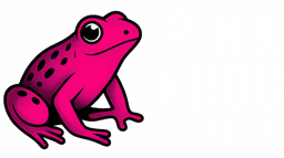 Pink Frog Studio