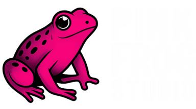 Pink Frog Studio