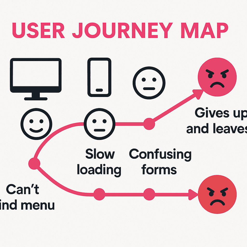 Your Website's Job Is to Get the Phone to Ring. Here's How to Tell If It's Doing It.