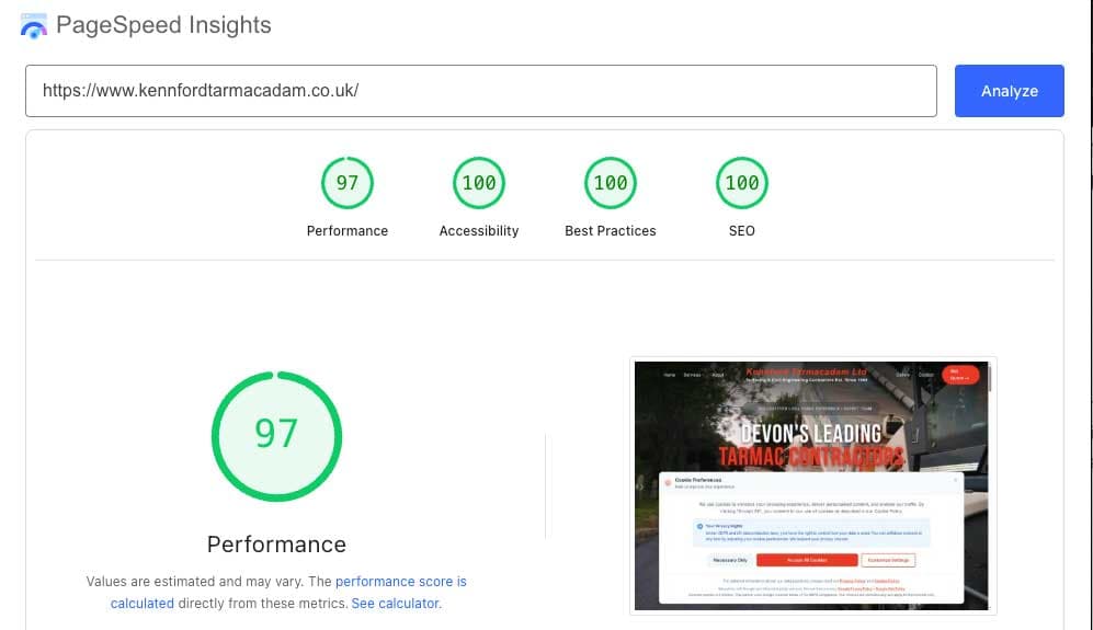 What Is Google PageSpeed and Why Does It Matter for Your Business?