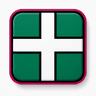 Devon flag - Proudly serving local businesses