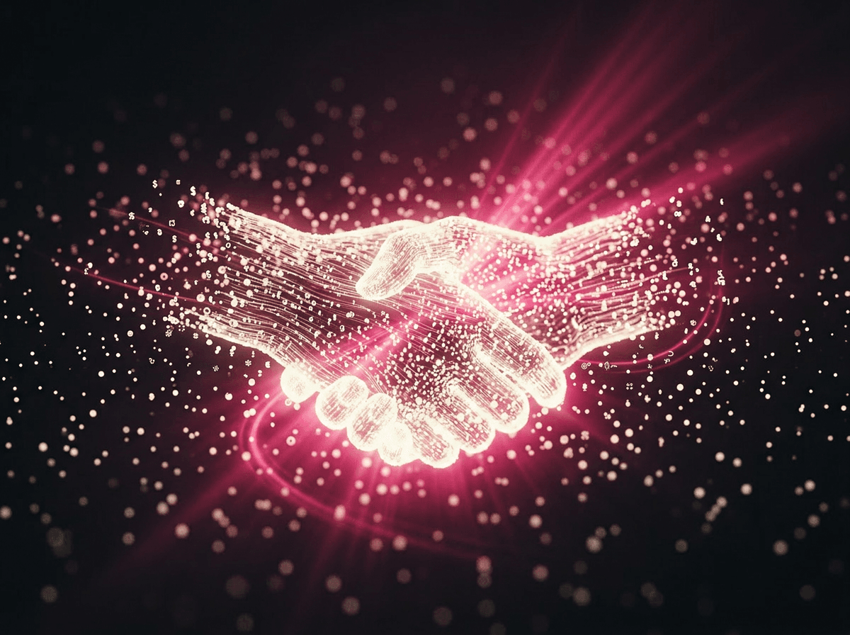 Building Trust Online: What Makes Visitors Trust Your Website — Pink Frog Studio