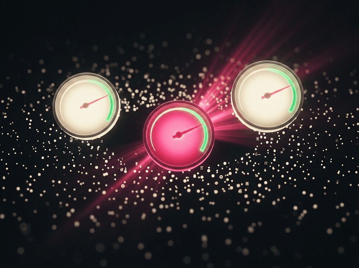 Core Web Vitals Explained for Business Owners — Pink Frog Studio