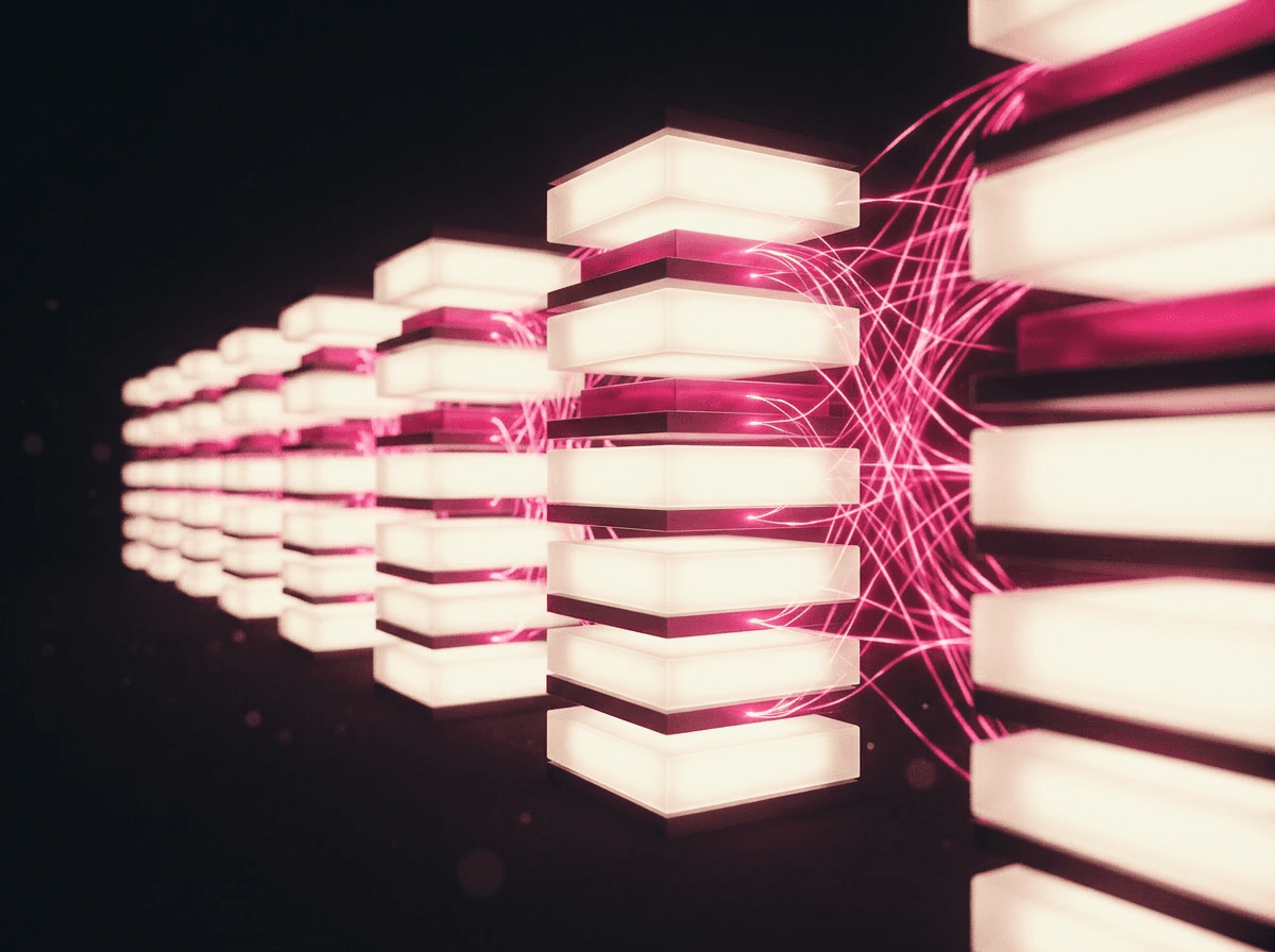 Website Hosting Explained: What You're Actually Paying For — Pink Frog Studio