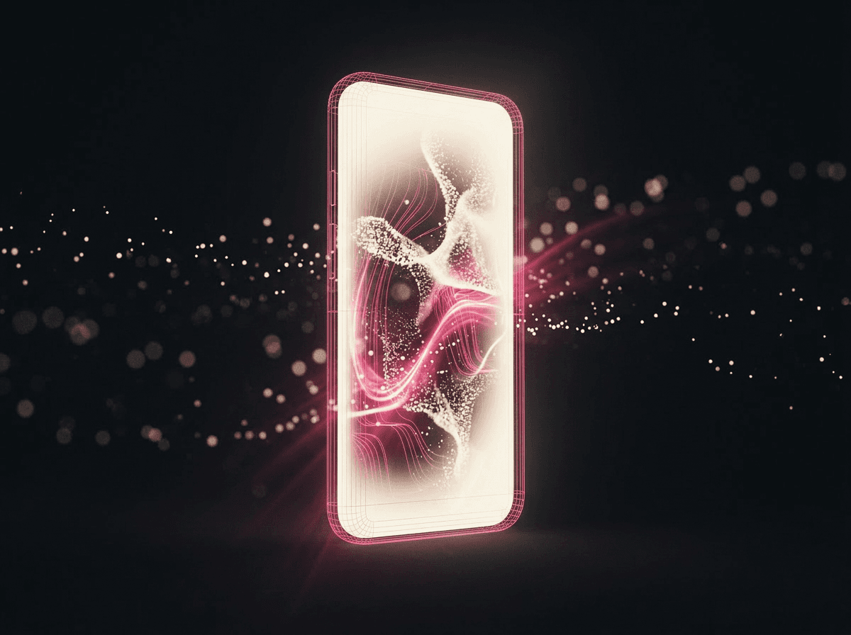 Mobile-First Design: Why Your Site Must Work on Phones — Pink Frog Studio