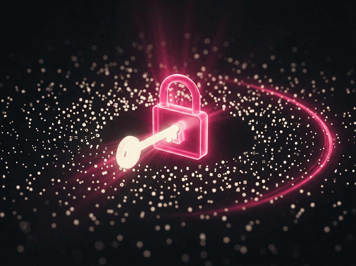 Password Security for Business Websites: A Practical Guide — Pink Frog Studio