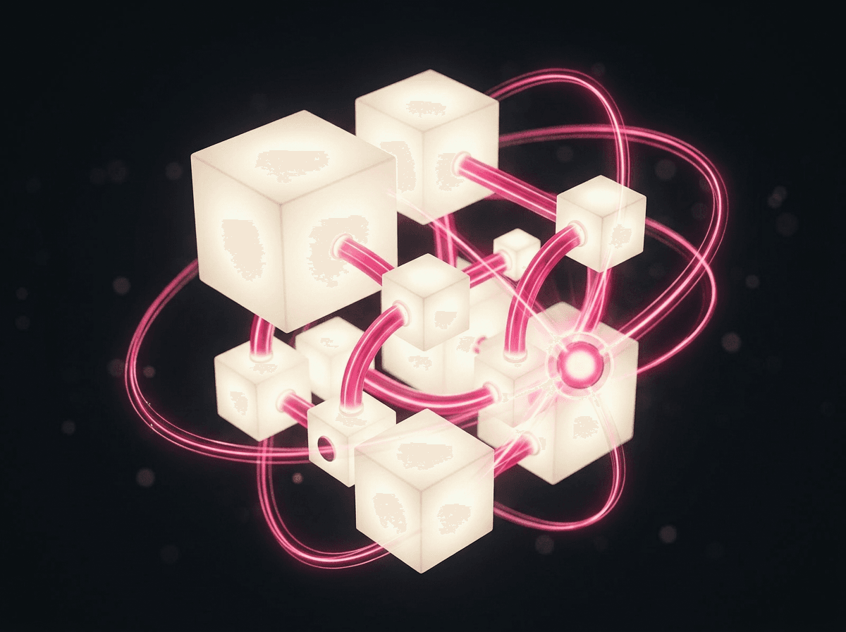 What is React? The Technology Powering Modern Web Development — Pink Frog Studio