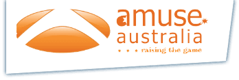 Amuse Australia logo