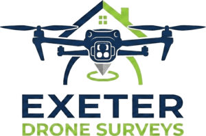Exeter Drone Surveys logo