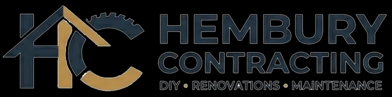 Hembury Contracting logo