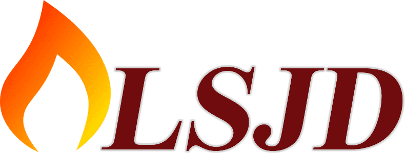 LSJD logo
