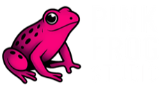 Pink Frog Studio